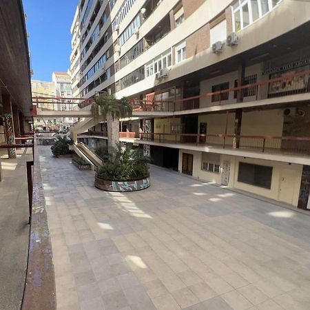 Stopinroom Apartment Princesa Moncloa Мадрид Екстер'єр фото
